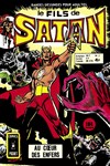Le Fils de Satan - Comics Pocket n°2 -
Au coeur des enfers Le Fils de Satan - Comics Pocket n°2 -
Au coeur des enfers