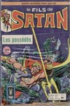 Le Fils de Satan - Comics Pocket n4 - 
Les possds