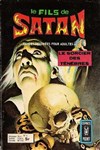 Le Fils de Satan - Comics Pocket n6 - 
Le sorcier des tnbres