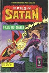 Le Fils de Satan - Comics Pocket n7 - 
Fille ou diable