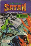 Le Fils de Satan - Comics Pocket n9 - 
La sorcire