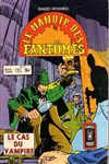 Le Manoir des Fantmes - Comics Pocket n12 - 
Le cas du vampire