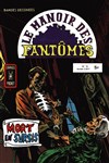 Le Manoir des Fantmes - Comics Pocket n16 - 
Mort en sursis