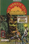 Le Manoir des Fantmes - Comics Pocket n17 - 
Dguisement pour la mort