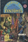 Le Manoir des Fantmes - Comics Pocket n19 - 
L'or maudit