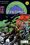 Le Manoir des Fantmes - Comics Pocket n2 - 
La potence des spectres