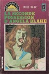 Le Manoir des Fantmes - Comics Pocket n24 - 
La seconde possession d'Angela Blake