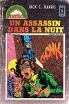 Le Manoir des Fantmes - Comics Pocket n26 - 
Un assassin dans la nuit