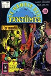 Le Manoir des Fantmes - Comics Pocket n3 - 
L'or maudit