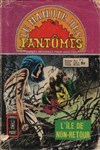 Le Manoir des Fantmes - Comics Pocket n6 - 
L'le de non-retour
