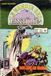 Le Manoir des Fantmes - Comics Pocket n9 - 
Son me au diable