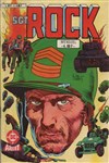 Sgt Rock
 n 1