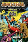Spectral - Comics Pocket - Serie 2 n15 - 
La gondole de la mort