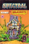 Spectral - Comics Pocket - Serie 2 n16 - 
Holocauste