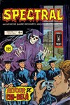 Spectral - Comics Pocket - Serie 2 n17 - 
Retour de l'au-del