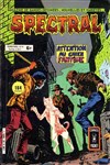 Spectral - Comics Pocket - Serie 2 n19 - 
Attention au chien fantme