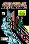 Spectral - Comics Pocket - Serie 2 n2 - 
La cave hante