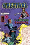 Spectral - Comics Pocket - Serie 2 n20 - 
La gladiateur fantme