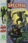 Spectral - Pocket - DC Ardit - Serie 3 n12 - 
L'animal solitaire