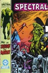 Spectral - Pocket - DC Ardit - Serie 3 n13 - 
Parmi les morts