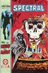 Spectral - Pocket - DC Ardit - Serie 3 n14 - 
Mystrieuses maisons