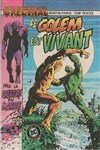 Spectral - Pocket - DC Ardit - Serie 3 n2 - 
Le Golem est vivant