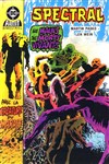 Spectral - Pocket - DC Ardit - Serie 3 n4 - 
Aux mains des morts vivants