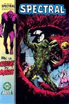 Spectral - Pocket - DC Ardit - Serie 3 n9 - 
Le sommeil de la raison