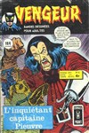 Vengeur - Comics Pocket NB - (Vol 3) n14 - 
L'inquitant Capitaine Pieuvre