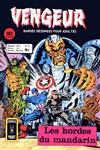 Vengeur - Comics Pocket NB - (Vol 3) n15 - 
Les hordes du mandarin