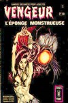Vengeur - Comics Pocket NB - (Vol 3) n2 - 
L'ponge monstrueuse