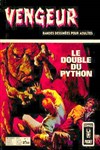Vengeur - Comics Pocket NB - (Vol 3) n3 - 
Le double du python