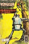 Vengeur - Comics Pocket NB - (Vol 3) n4 - 
Machiavlique robot