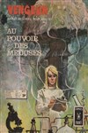Vengeur - Comics Pocket NB - (Vol 3) n5 - 
Au pouvoir des mduses