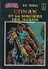 D�mon - Comics Pocket - Serie 1 n�19
Conan et la sorci�re des marais