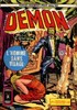 D�mon - Comics Pocket - Serie 1 n�4
L'homme sans visage