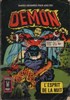 D�mon - Comics Pocket - Serie 1 n�6
L'esprit de la nuit
