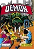 D�mon - Comics Pocket - Serie 1 n�9
Au royaume des t�n�bres