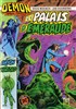 Dmon - DC Ardit - Serie 2 n1
Le palais d'meraude