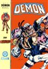 Dmon - DC Ardit - Serie 2 n17
Conclave Octobre