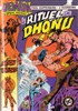 Dmon - DC Ardit - Serie 2 n2
Le rituel de Dhonu