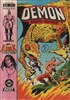 Dmon - DC Ardit - Serie 2 n5
A la recherche du monde perdu