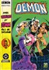 Dmon - DC Ardit - Serie 2 n7
Le retour de Tara