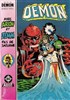 Dmon - DC Ardit - Serie 2 n9
Les frres du mal