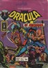 Dracula - Pocket NB n20
In memoriam