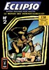 Eclipso - Pocket NB n2
Le monde des hommes-gorilles