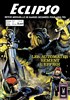 Eclipso - Pocket NB n38
Les automates sment l'effroi