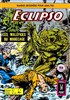 Eclipso - Pocket NB n58
Les malfices du marcage