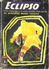 Eclipso - Pocket NB n6
Le sinistre mort-vivant