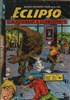 Eclipso - Pocket NB n63
Cauchemar  l'universit